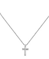Collar Sector No Limits Hombre Spirit in Acero SZQ27 - SZQ27